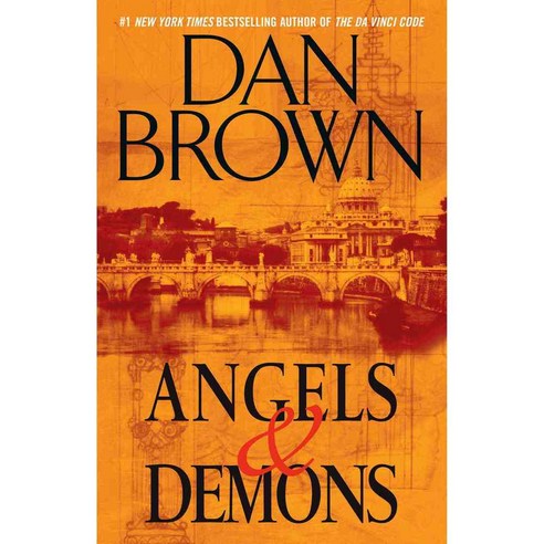 Angels & Demons, Washington Square Pr