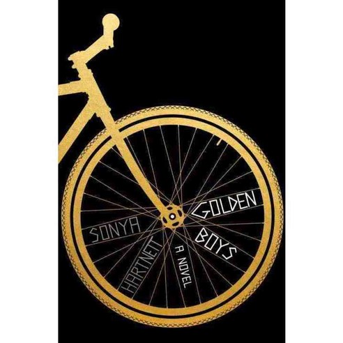 Golden Boys, Candlewick Pr