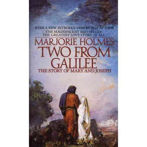 Two from Galilee, Bantam Books