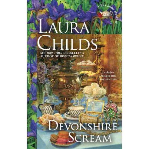Devonshire Scream, Berkley Pub Group