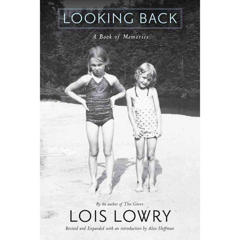 Looking Back: A Book of Memories, Houghton Mifflin Harcourt