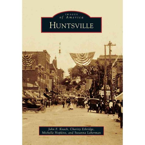 Huntsville, Arcadia Pub