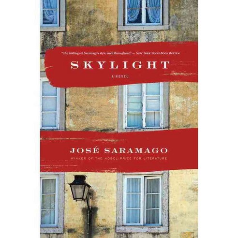 Skylight, Mariner Books