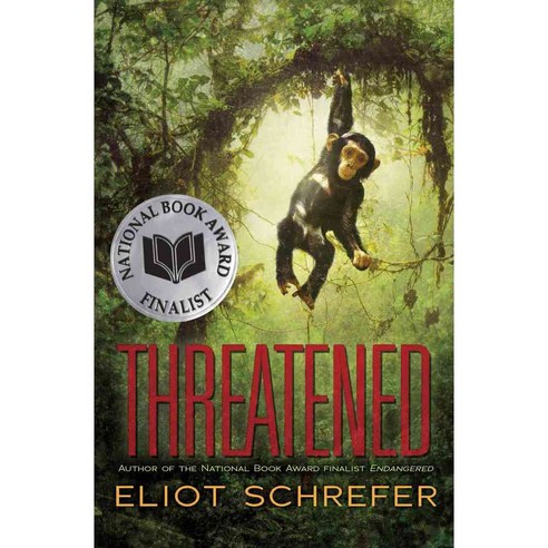 Threatened, Scholastic Pr