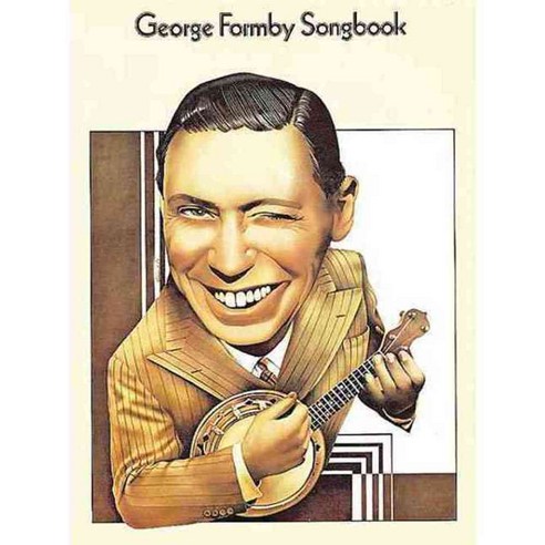 George Formby Songbook, Music Sales Amer
