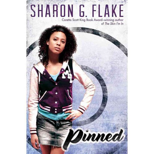 Pinned, Scholastic Pr