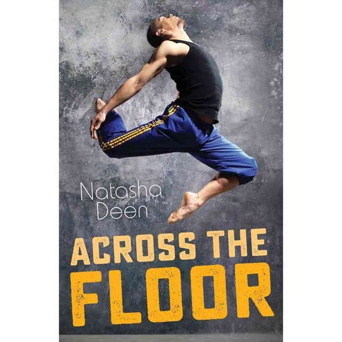 Across the Floor, Orca Book Pub