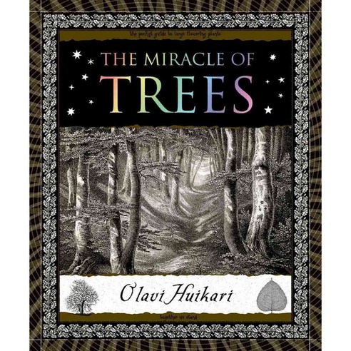The Miracle of Trees, Walker & Co