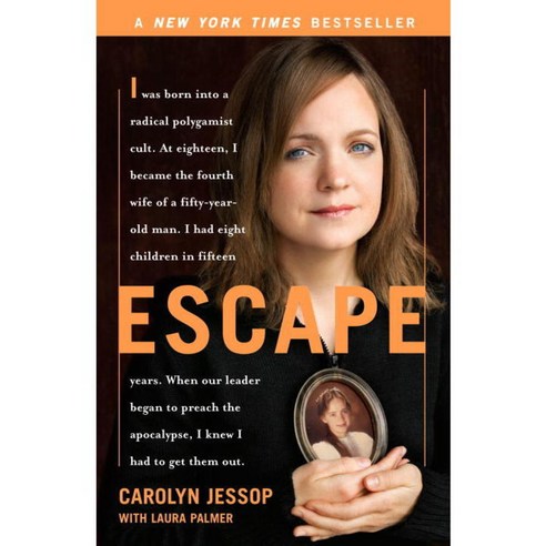 Escape, Broadway Books