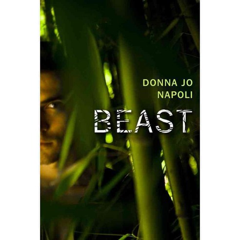 Beast, Simon Pulse