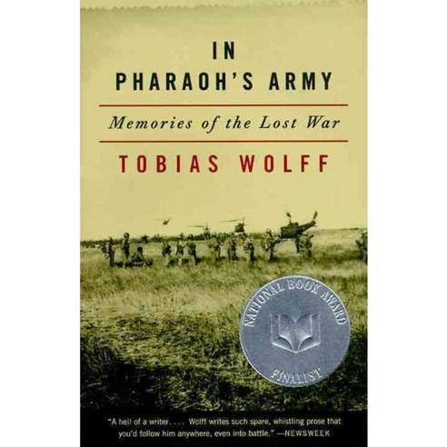 In Pharaoh''s Army: Memories of the Lost War, Vintage Books