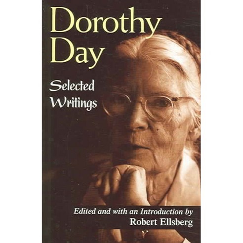 Dorothy Day: Selected Writings, Orbis Books