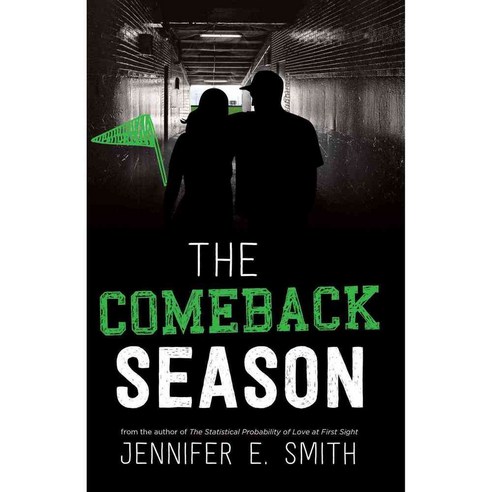 The Comeback Season, Simon & Schuster