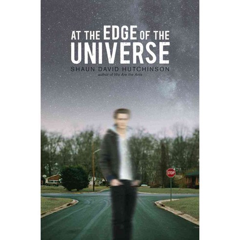 At the Edge of the Universe, Simon Pulse