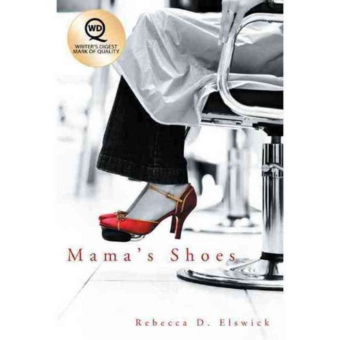 Mama''s Shoes, Abbott Pr