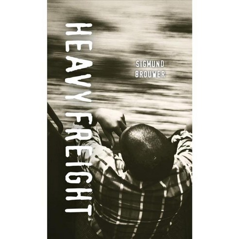 Heavy Freight, Orca Book Pub