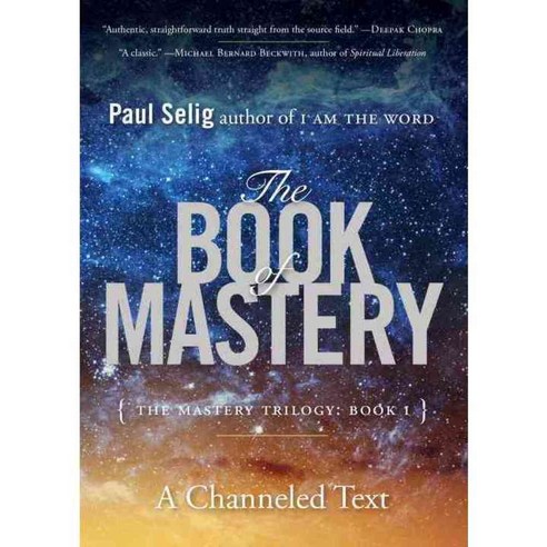 The Book of Mastery: A Channeled Text, Tarcherperigree