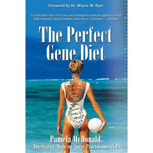 The Perfect Gene Diet, Hay House Inc