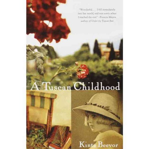 A Tuscan Childhood, Vintage Books