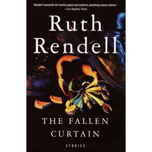 The Fallen Curtain: Stories, Vintage Books