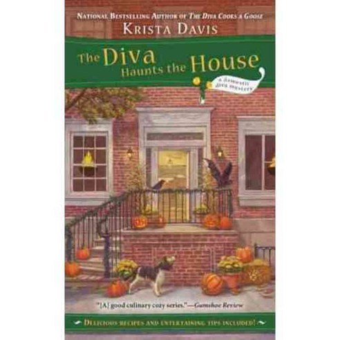 The Diva Haunts the House, Berkley Pub Group