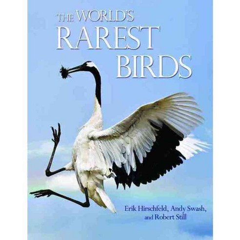 The World''s Rarest Birds, Wildguides
