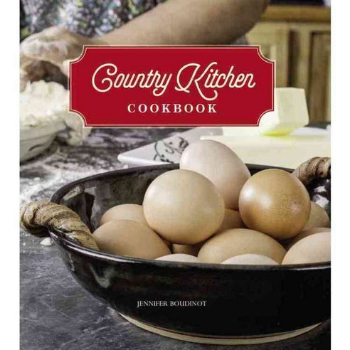 Country Kitchen Cookbook, Chartwell Books - 가격 변동 추적 그래프 - 역대가