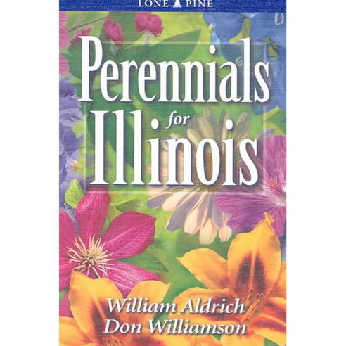 Perennials for Illinois, Lone Pine Pub