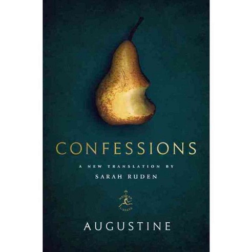 Confessions, Modern Library