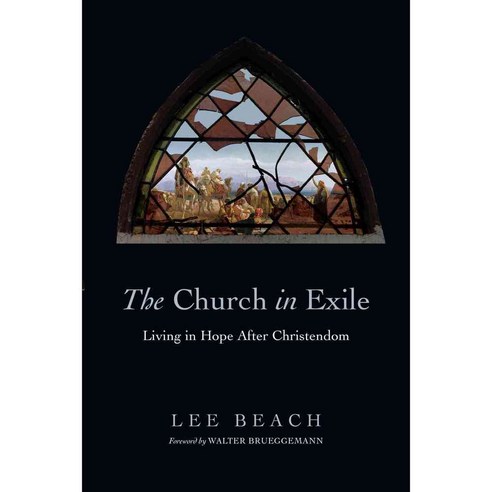 The Church in Exile: Living in Hope After Christendom, Ivp Academic