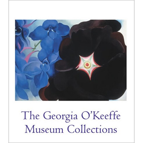 Georgia O''keeffe Museum Collections, Harry N Abrams Inc