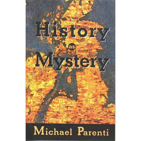 History As Mystery, City Lights Books