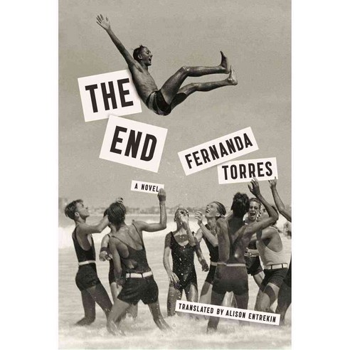 The End, Restless Books