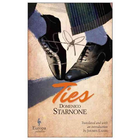Ties, Europa Editions Inc