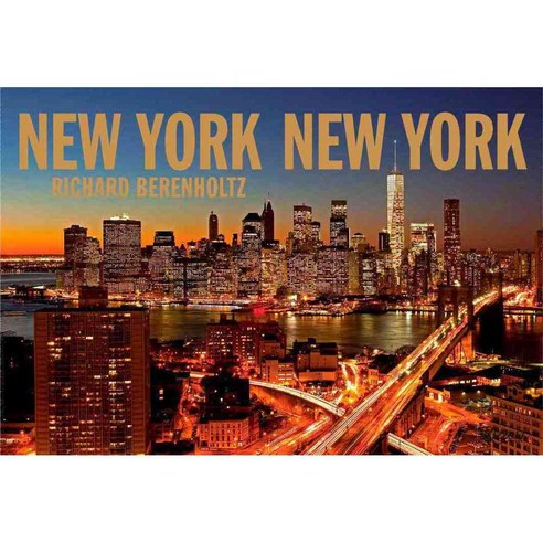 New York New York, Rizzoli Intl Pubns