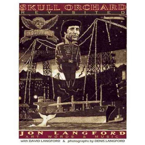 Skull Orchard Revisited: Art Words & Music, Verse Chorus Pr