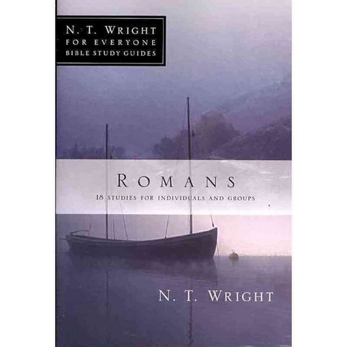 Romans: 18 Studies for Individuals and Groups, Ivp Connect