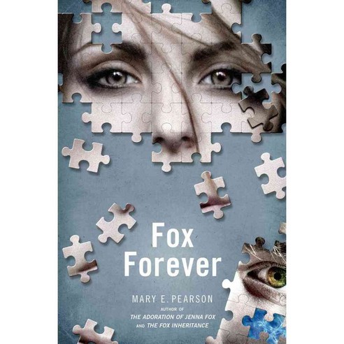 Fox Forever, Square Fish