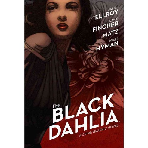 The Black Dahlia, Archaia Entertainment Llc