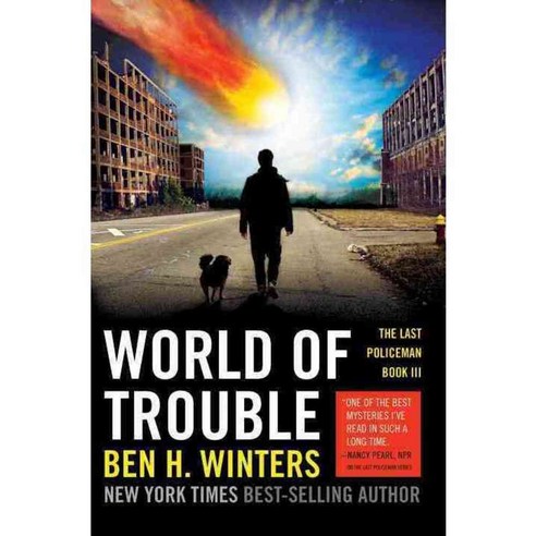 World of Trouble, Quirk Books