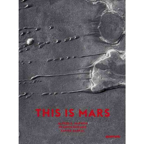 This Is Mars, Aperture