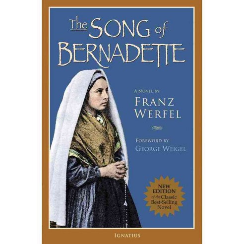 The Song of Bernadette, Ignatius Pr