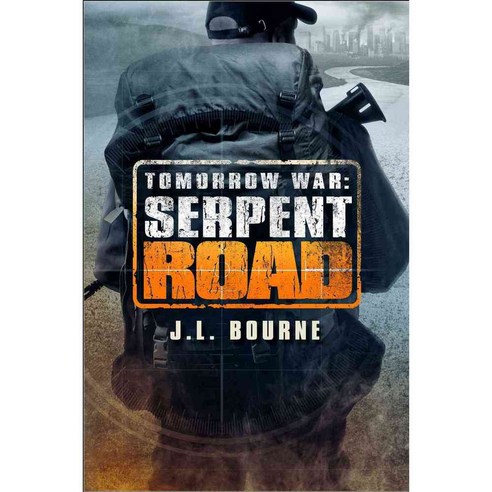 Tomorrow War: A Novel, Gallery Books