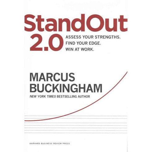Standout 2.0: Assess Your Strengths Find Your Edge Win at Work, Harvard Business School Pr