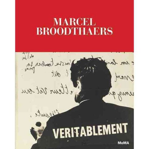 Marcel Broodthaers: A Retrospective, Museum of Modern Art