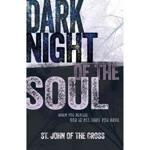 Dark Night of the Soul, Whitaker House