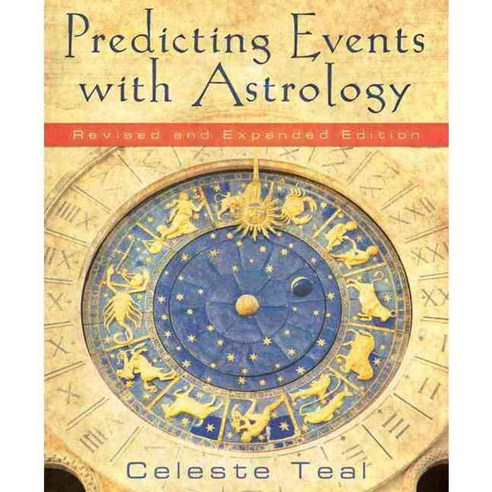 Predicting Events With Astrology, Llewellyn Worldwide Ltd