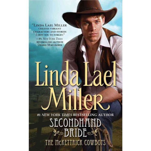 Secondhand Bride, Pocket Books