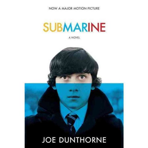 Submarine, Random House Inc