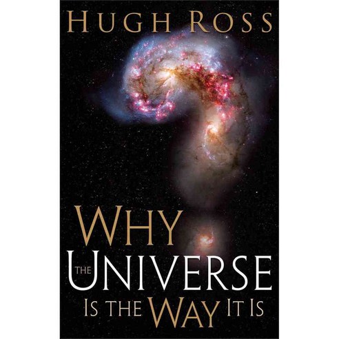 Why the Universe Is the Way It Is, Baker Pub Group